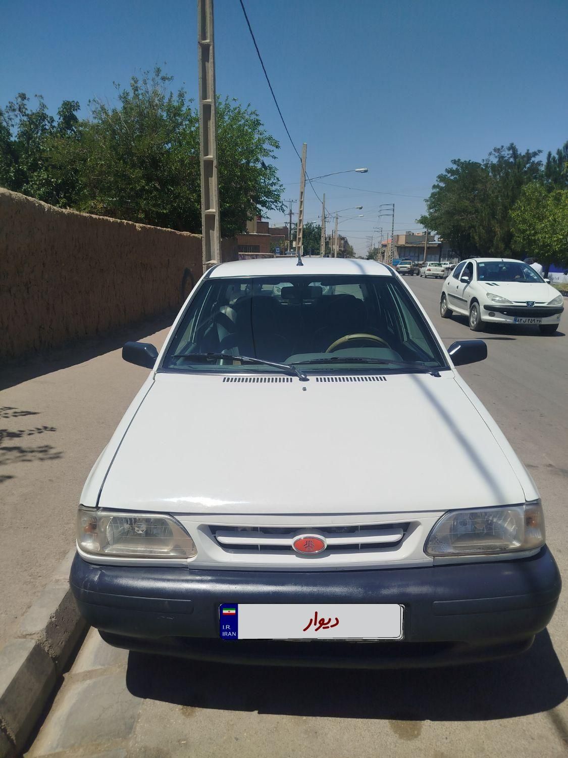 خودرو پراید، 131 آگهی ann_19384541