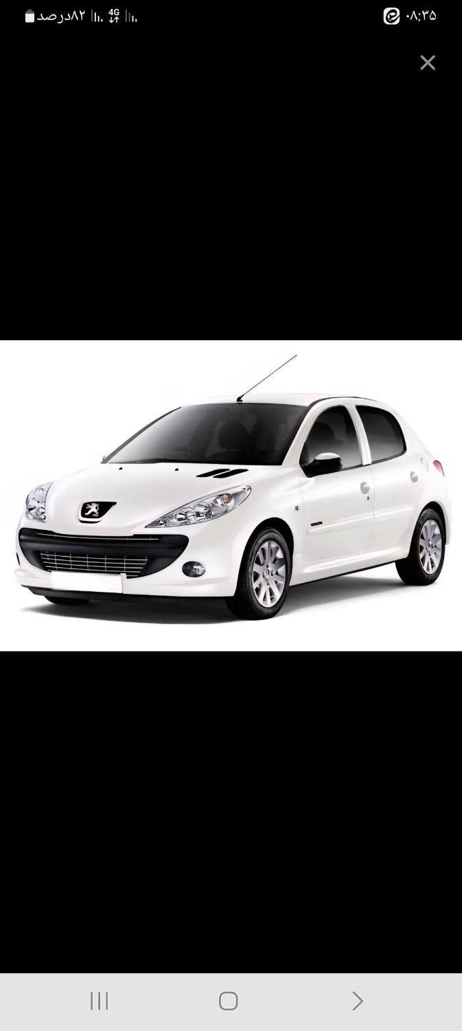 خودرو پژو، 207 آگهی ann_19384547