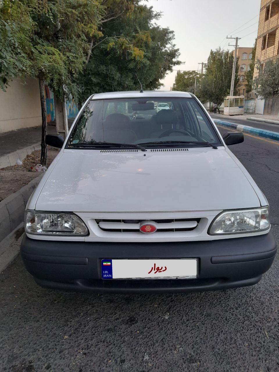 خودرو پراید، 131 آگهی ann_19384548