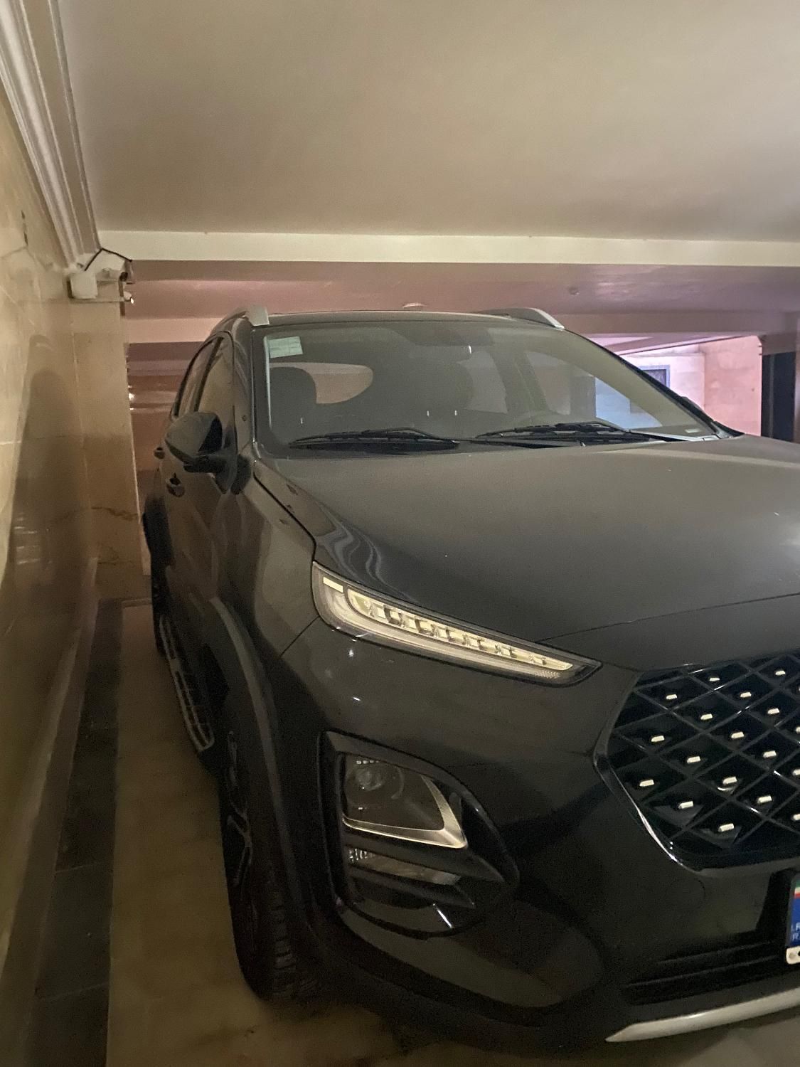 ام وی ام X22 پرو اتوماتیک IE - 1401