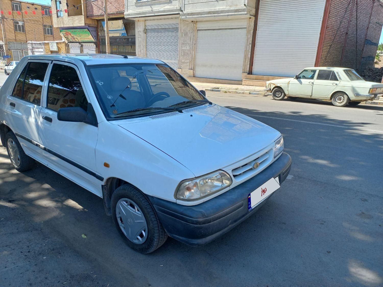 خودرو پراید، 131 آگهی ann_19384565