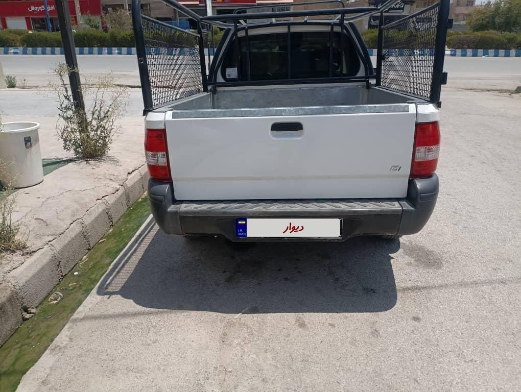 پراید 151 SE - 1402