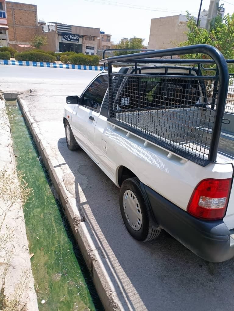پراید 151 SE - 1402