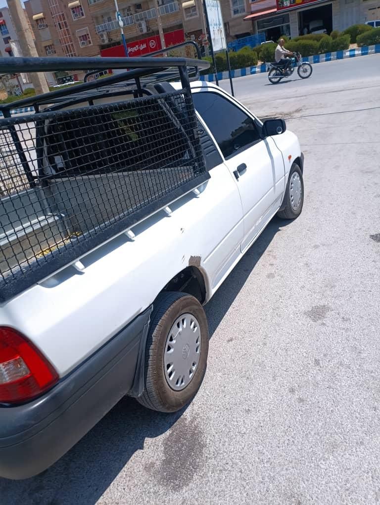 خودرو پراید، 151 آگهی ann_19384586