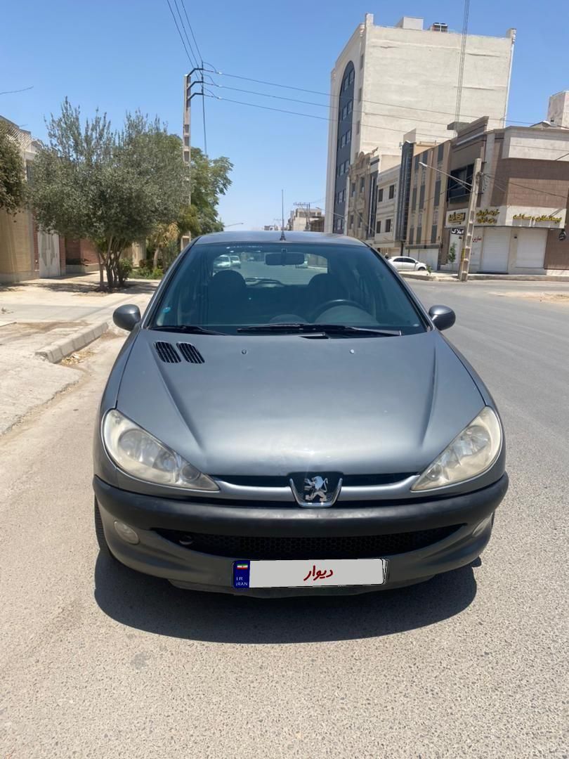 خودرو پژو، 206 آگهی ann_19384605