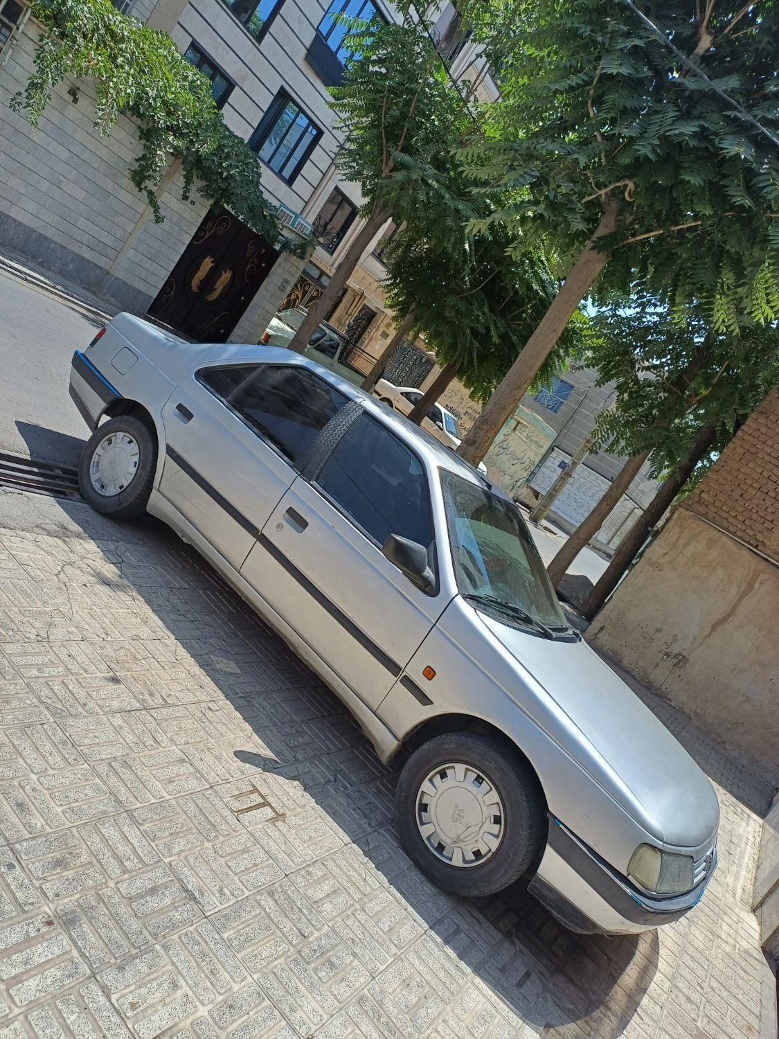 خودرو پژو، 405 آگهی ann_19384606