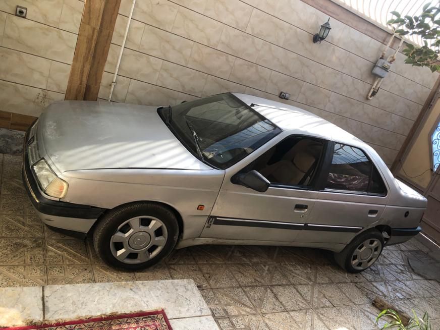 خودرو پژو، 405 آگهی ann_19384608
