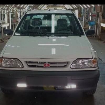 پراید 151 SE - 1404