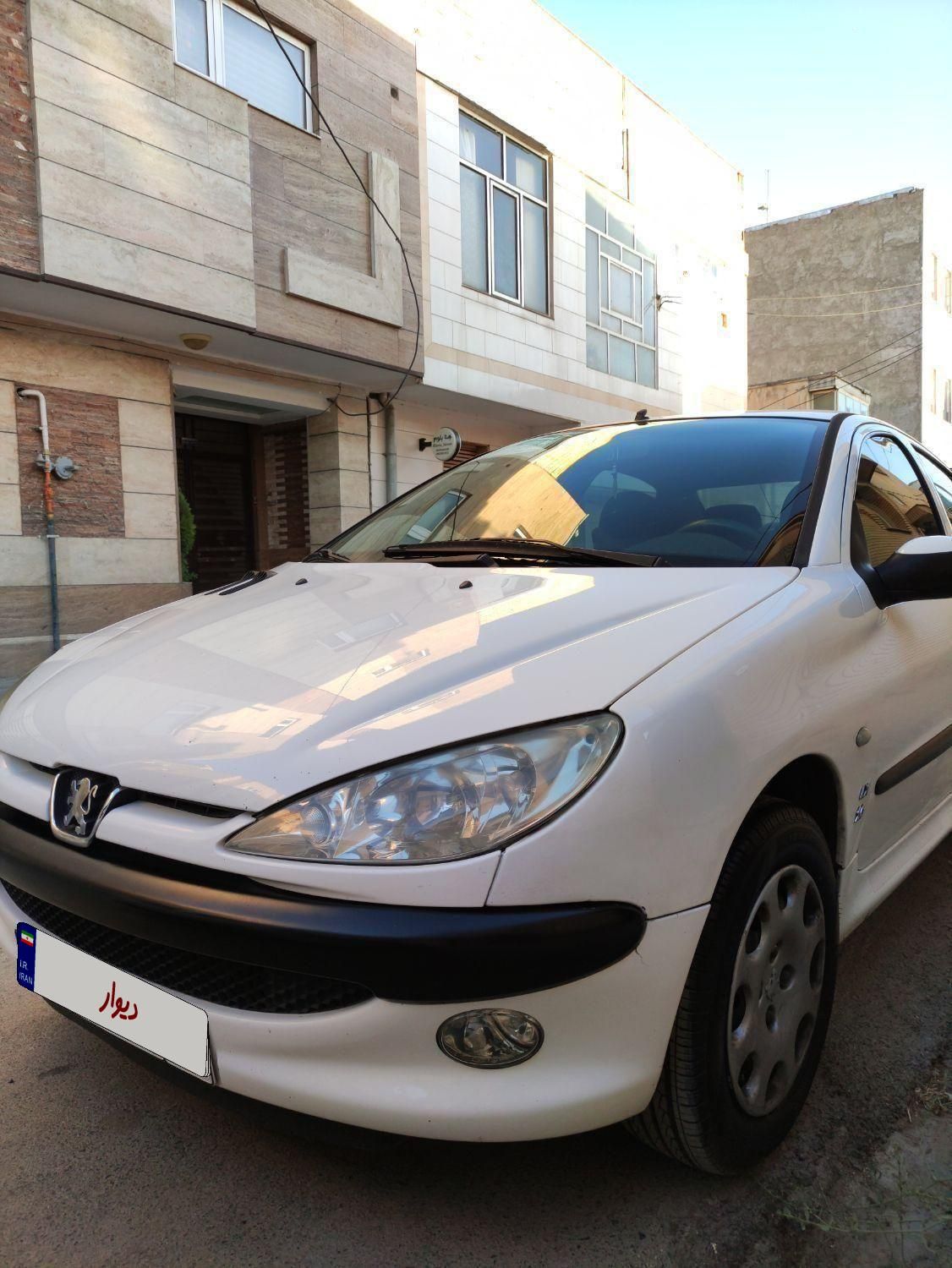 پراید 151 SE - 1404