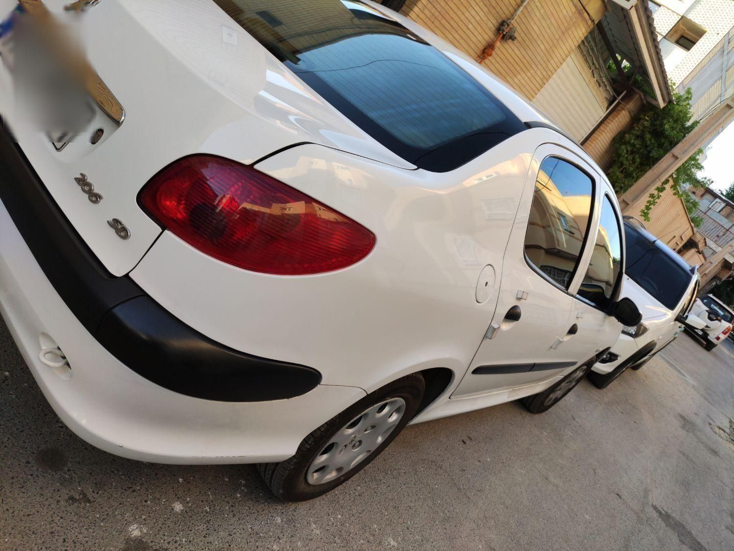 پراید 151 SE - 1404