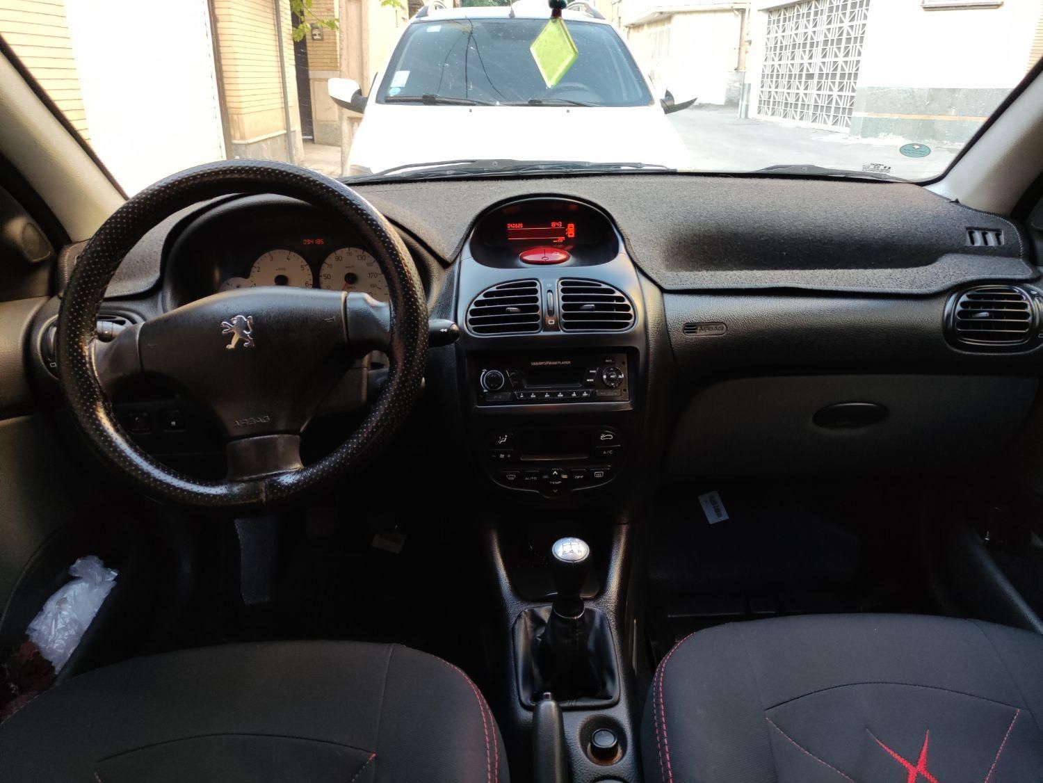 پراید 151 SE - 1404