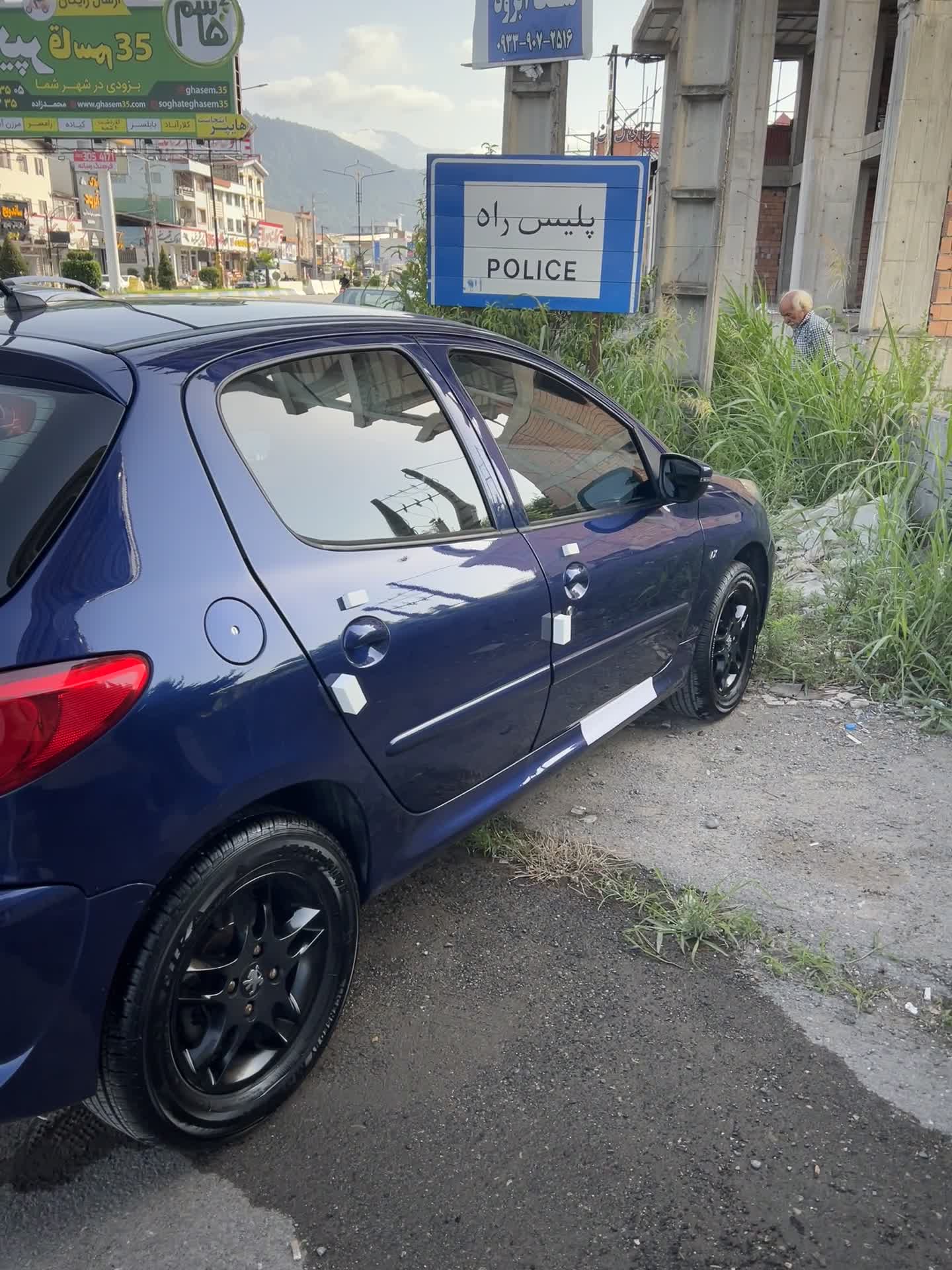 خودرو پژو، 207 آگهی ann_19384623