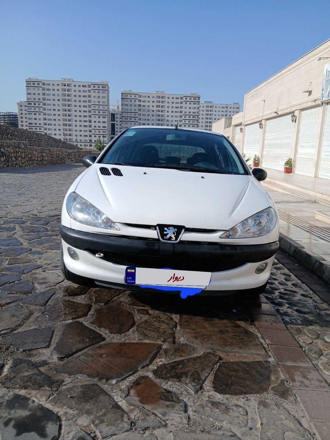 خودرو پژو، 206 آگهی ann_19384636