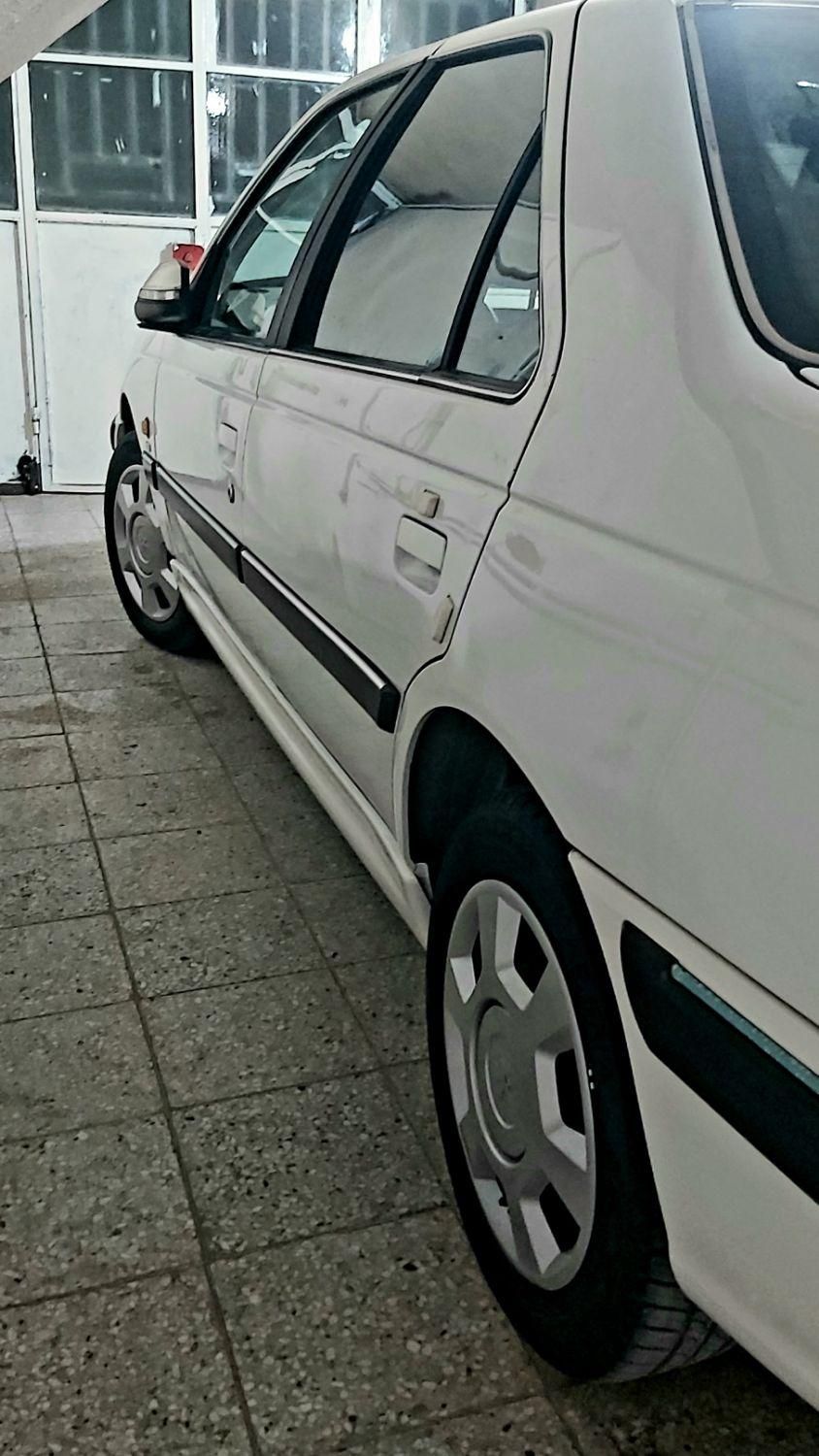 خودرو پژو، پارس آگهی ann_19384643