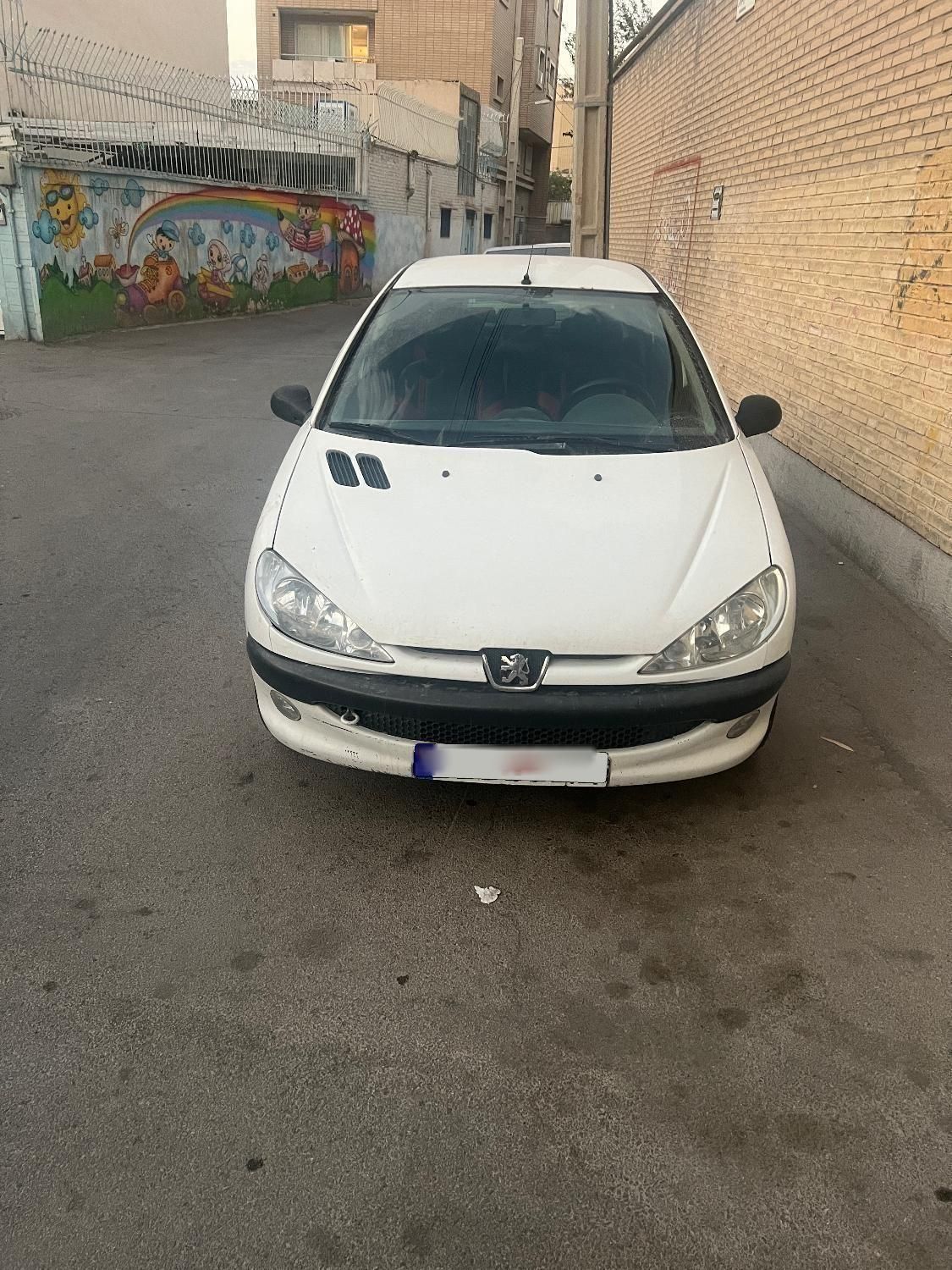 خودرو پژو، 206 آگهی ann_19384645