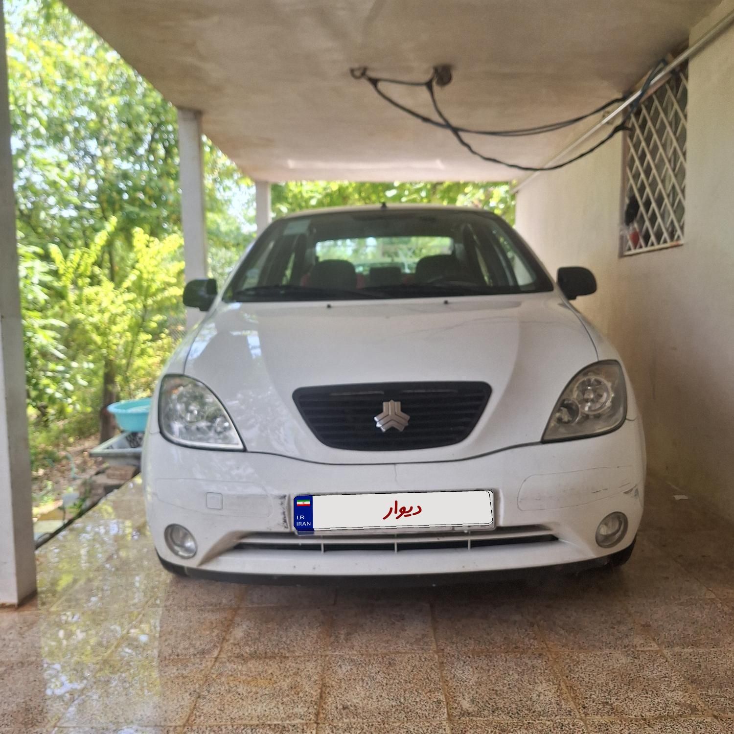 خودرو تیبا، صندوق دار آگهی ann_19384650