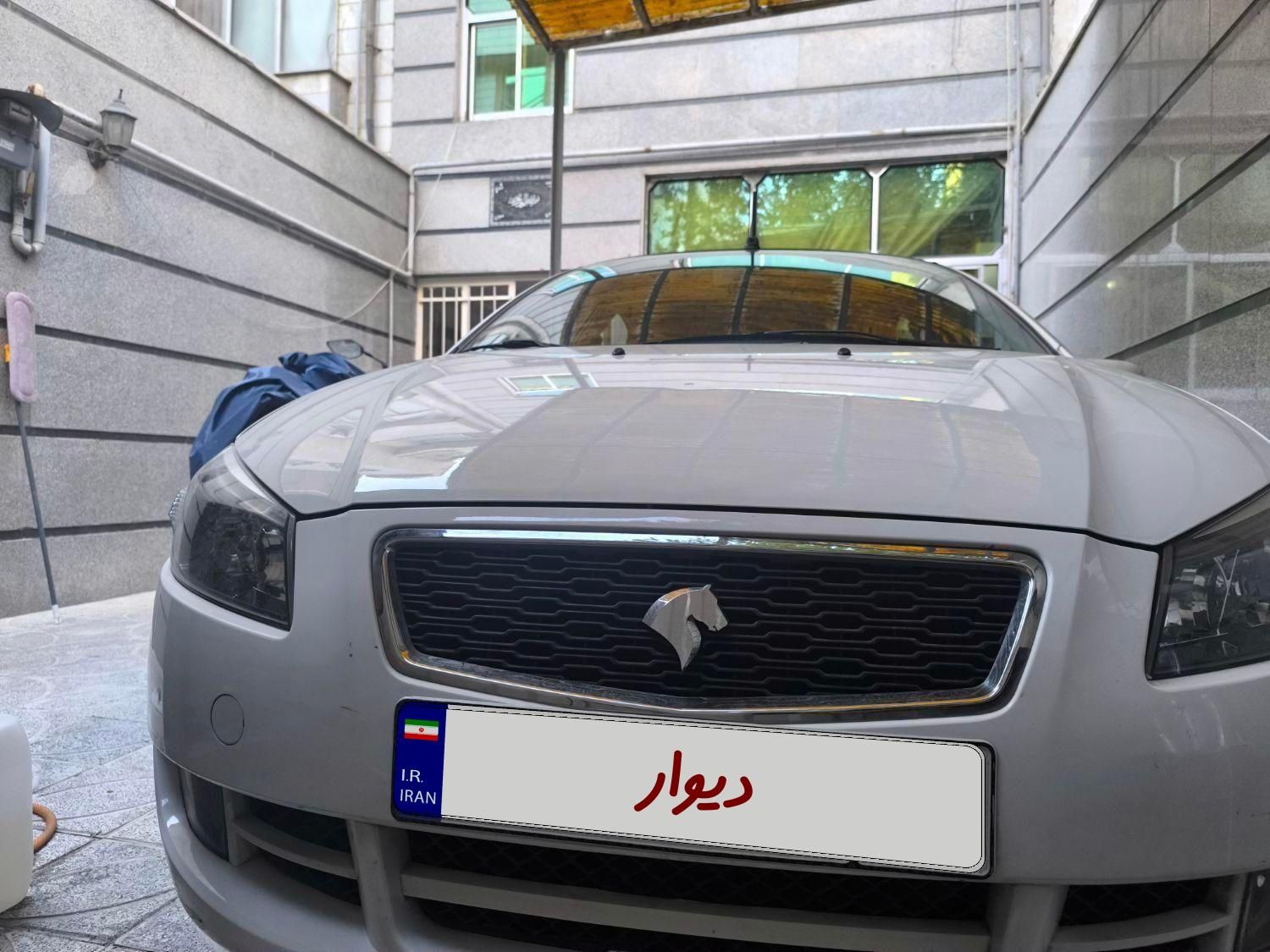 خودرو رانا، پلاس آگهی ann_19384667