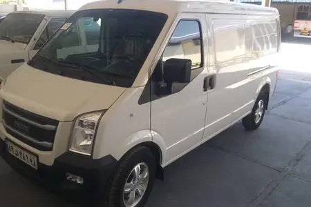 اینرودز C35 دنده ای - 1404