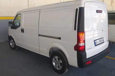 اینرودز C35 دنده ای - 1404