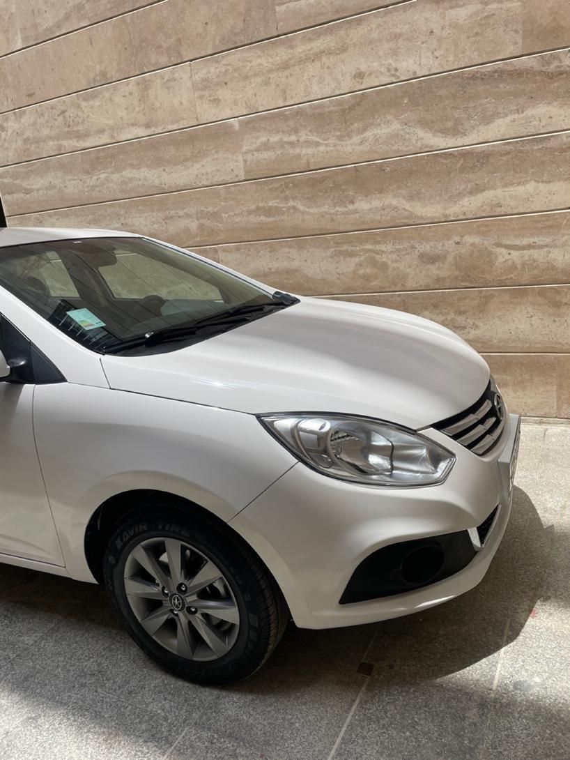 جک J4 اتوماتیک ساده - 1404