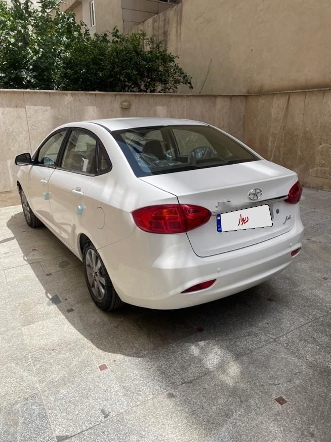 خودرو جک، J4 آگهی ann_19384685