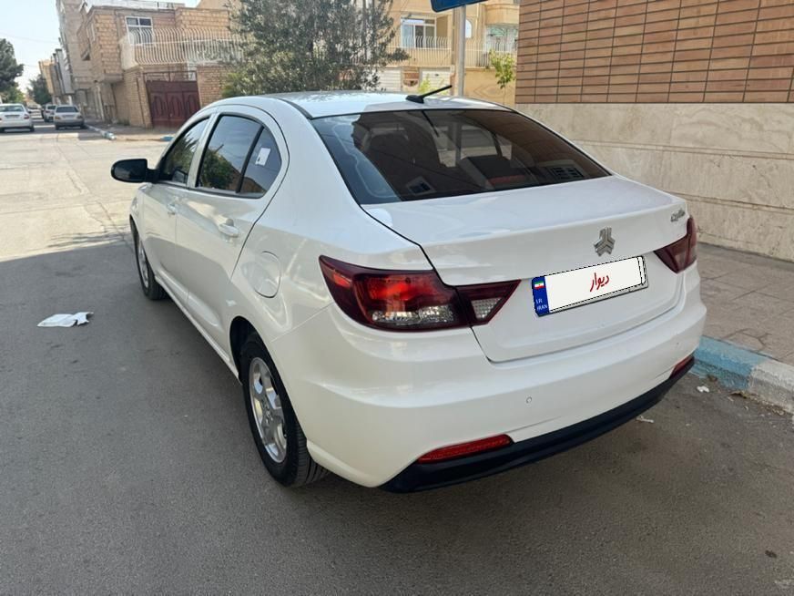 شاهین G دنده ای - 1402