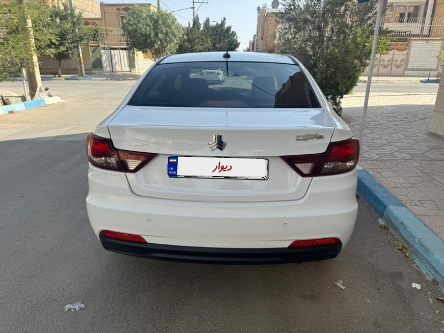 شاهین G دنده ای - 1402