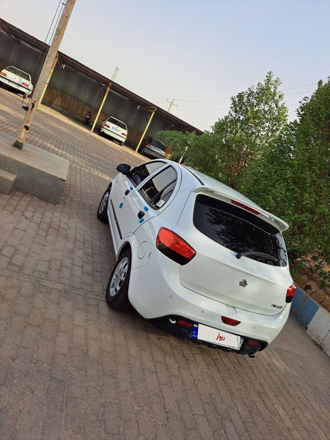 خودرو تیبا، 2 آگهی ann_19384692