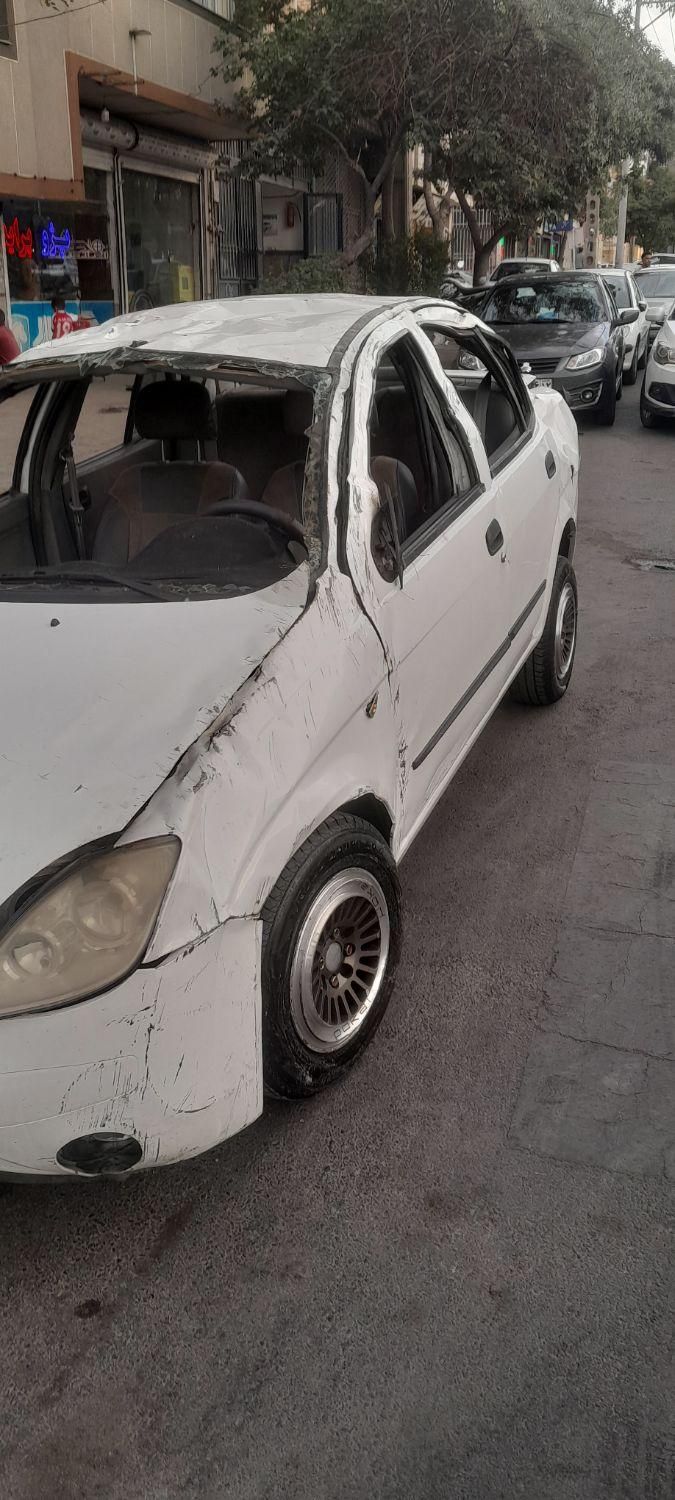 خودرو تیبا، صندوق دار آگهی ann_19384700