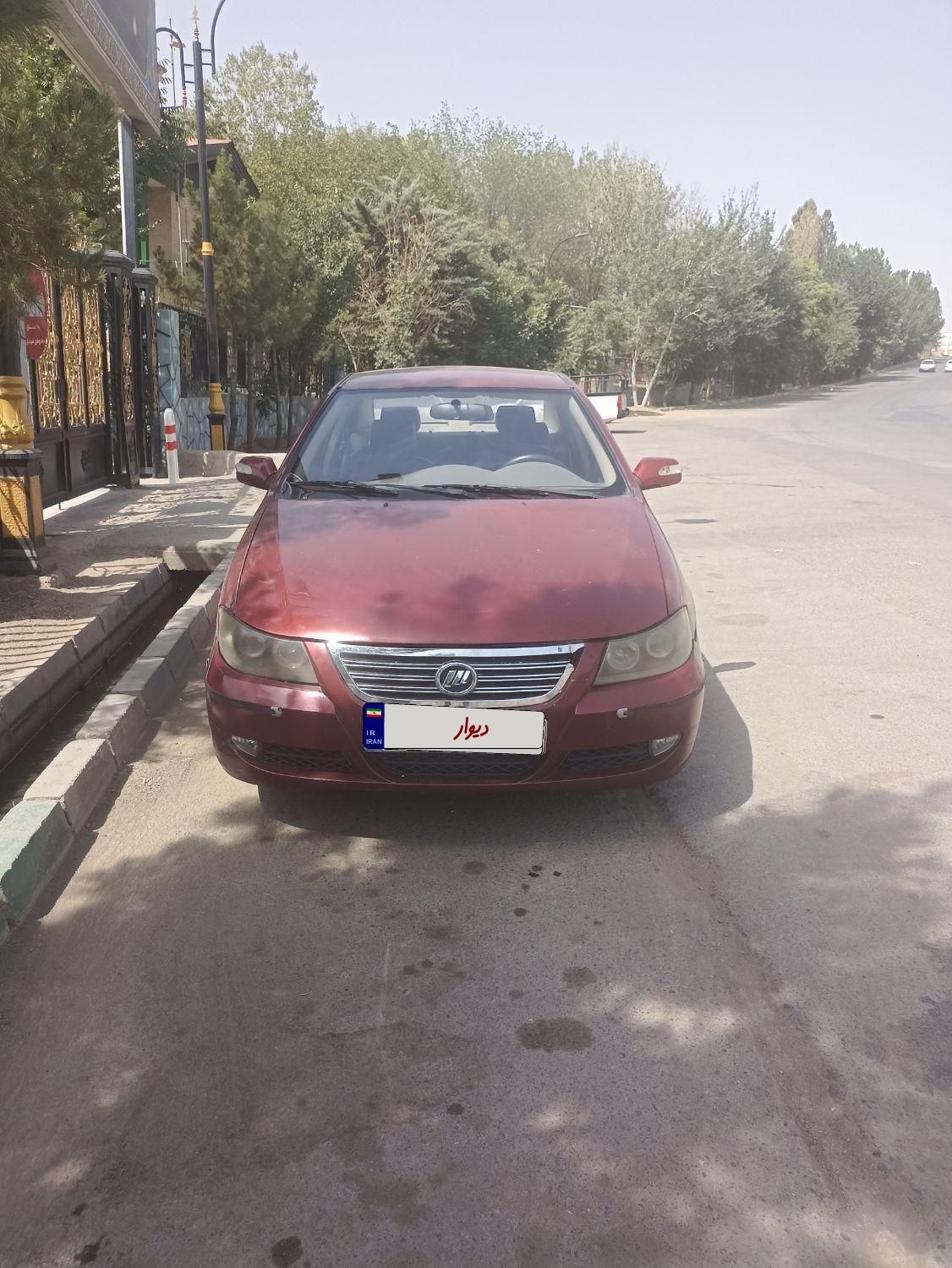 خودرو لیفان، 620 آگهی ann_19384701