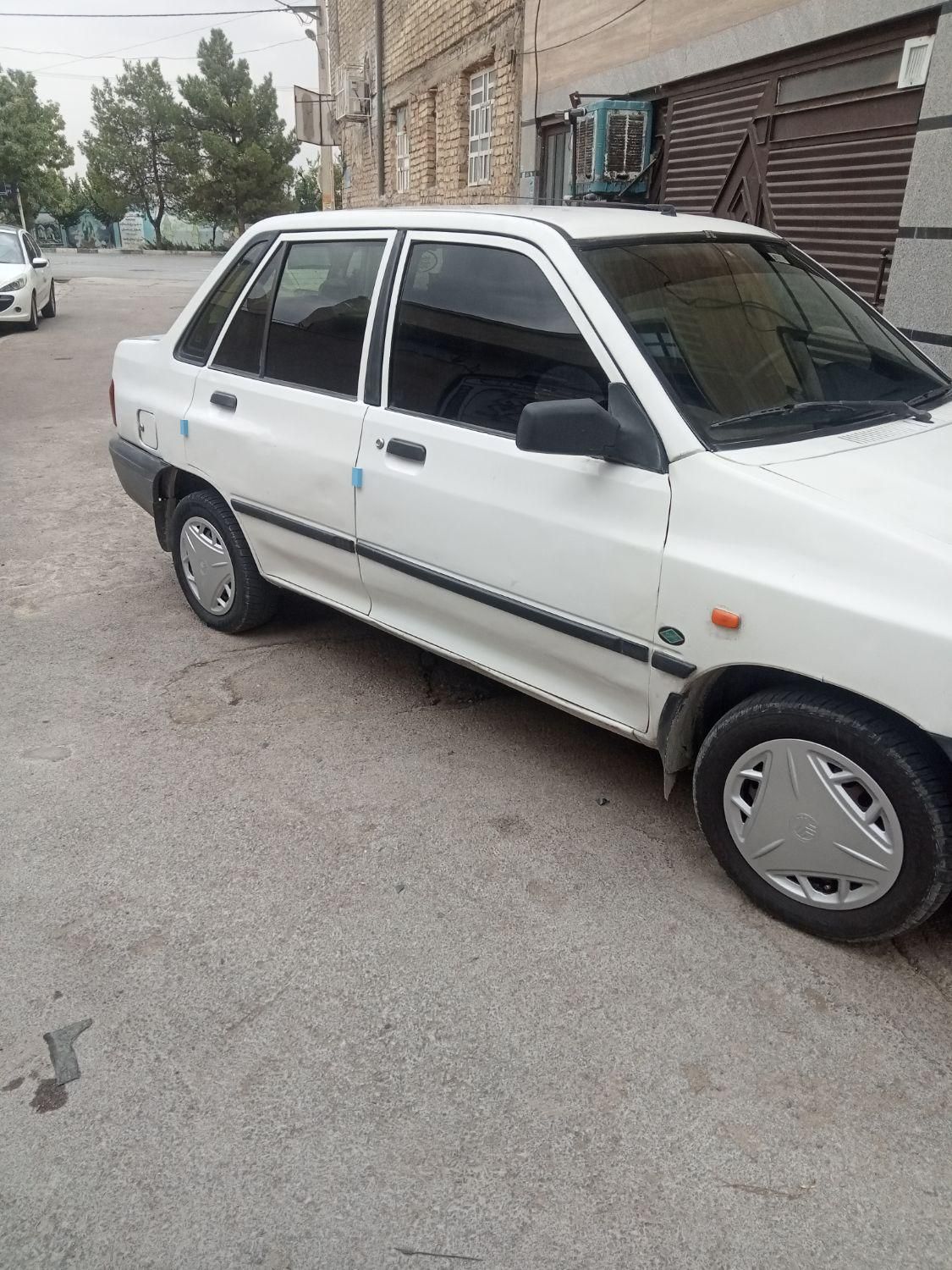 خودرو پراید، 131 آگهی ann_19384705