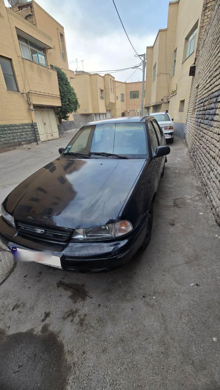 خودرو دوو، سیلو آگهی ann_19384706