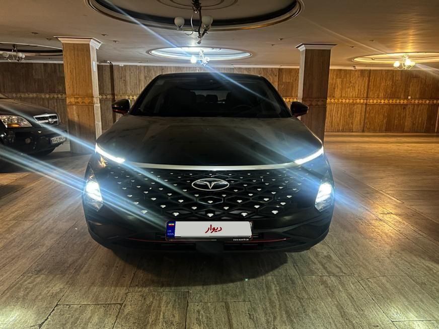 فونیکس FX پریمیوم FWD - 1402