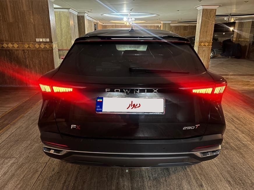 خودرو فونیکس، FX آگهی ann_19384718