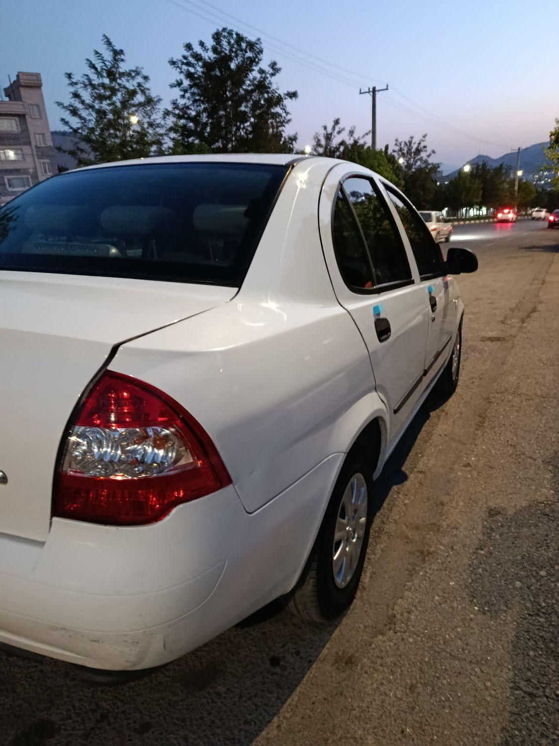 خودرو تیبا، صندوق دار آگهی ann_19384722
