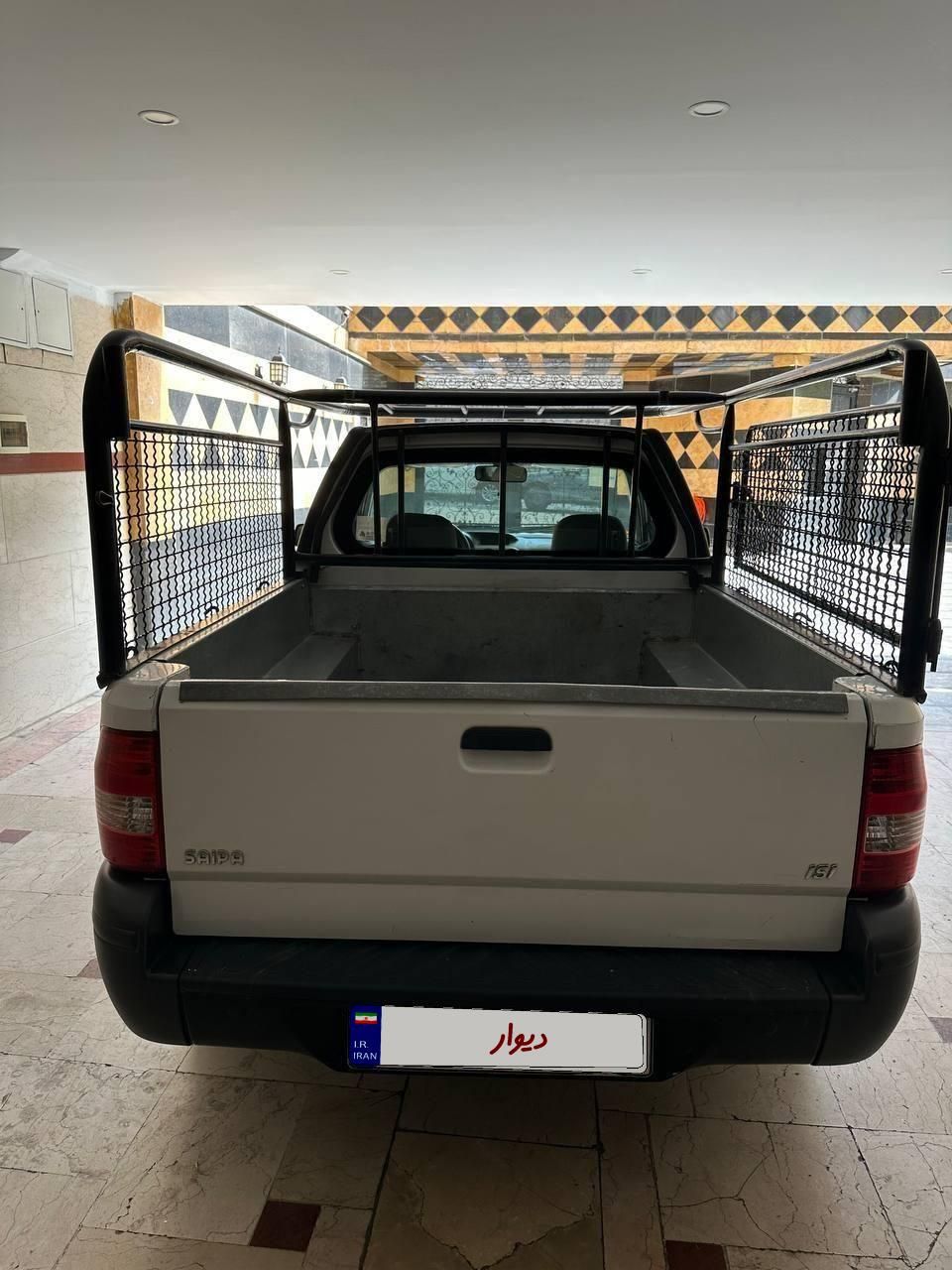 پراید 151 SE - 1400