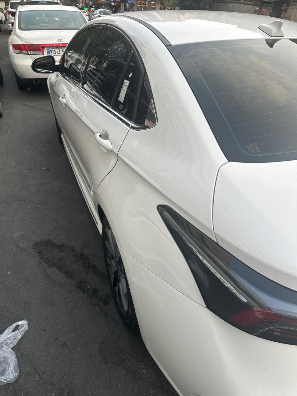 فونیکس آریزو 6 پرو اتوماتیک - 1402