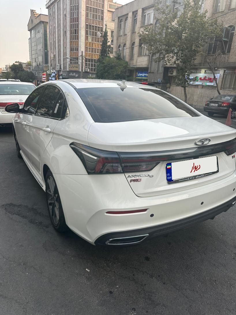 فونیکس آریزو 6 پرو اتوماتیک - 1402