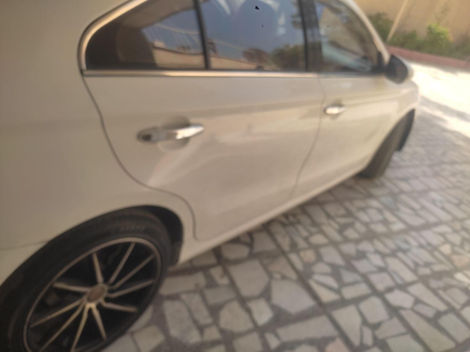 لیفان 820 اتوماتیک - 1395