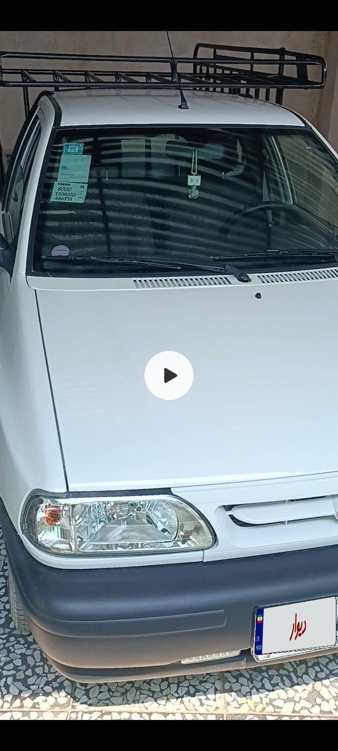 خودرو پراید، 151 آگهی ann_19384760