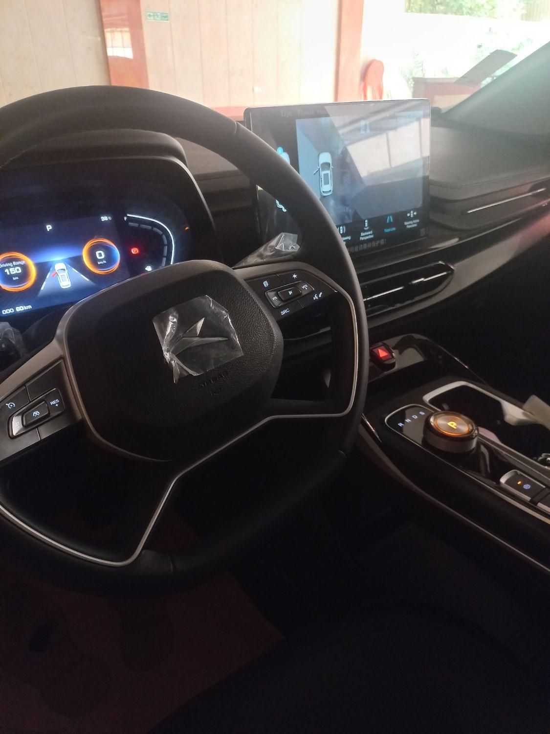 کی ام سی X5 ۱.۵ لیتر توربو - 2025