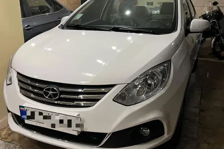 خودرو جک، J4 آگهی ann_19384769
