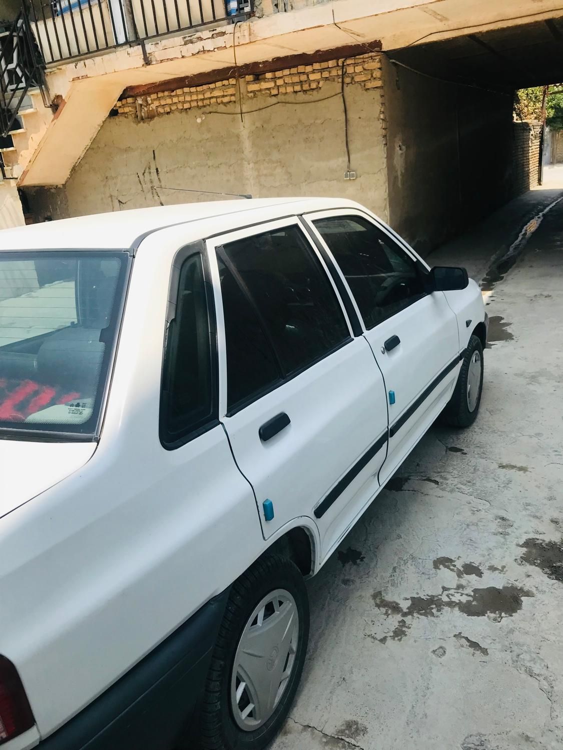 خودرو پراید، 131 آگهی ann_19384776