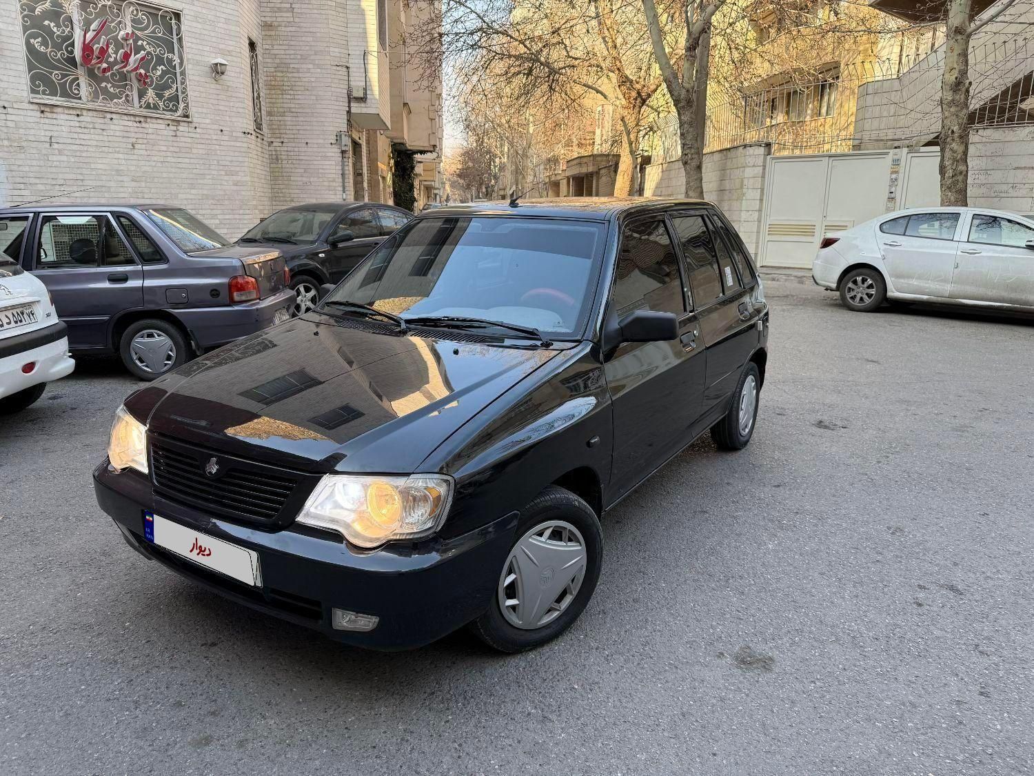 خودرو پراید، 111 آگهی ann_19384777