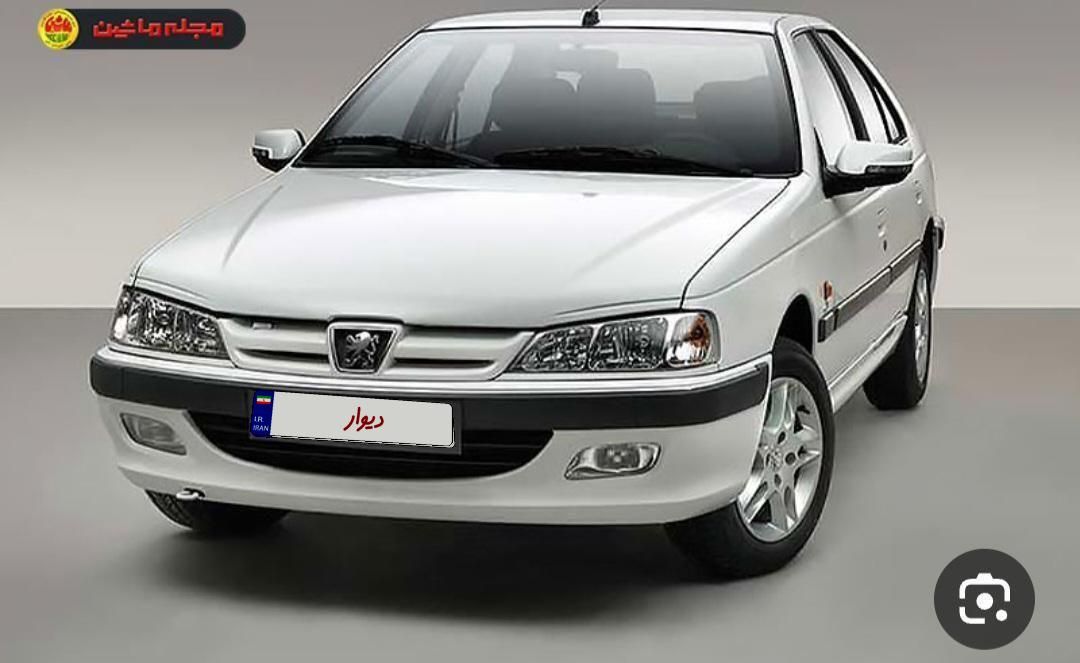 خودرو پژو، پارس آگهی ann_19384778