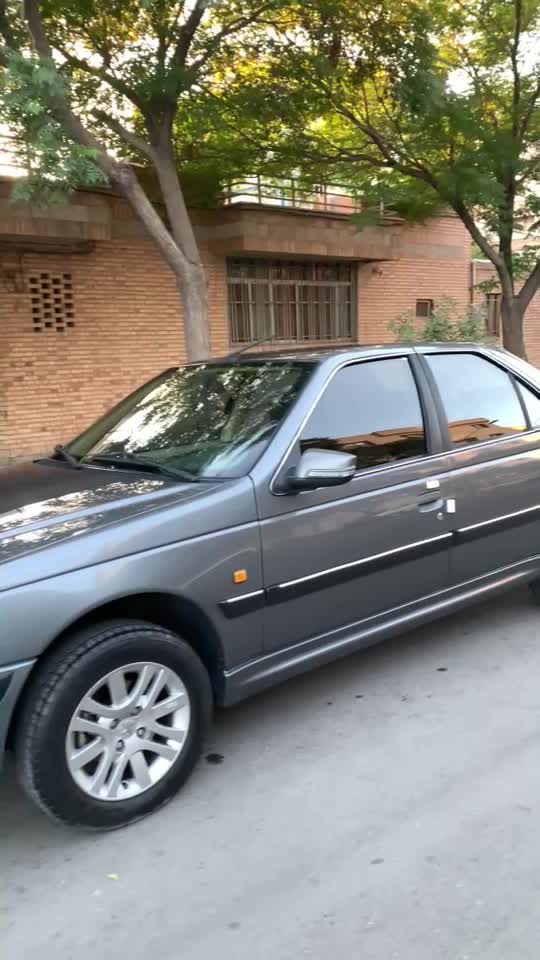 خودرو پژو، پارس آگهی ann_19384782