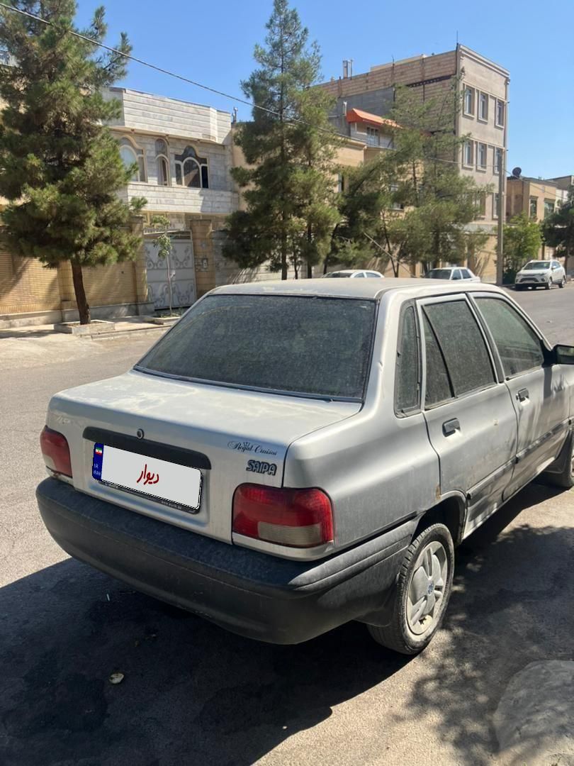 خودرو پراید، 131 آگهی ann_19384784