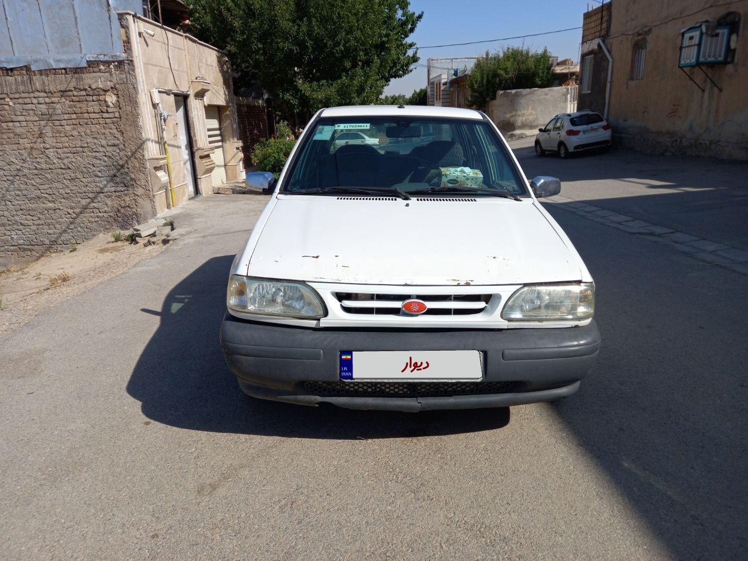 خودرو پراید، 131 آگهی ann_19384791