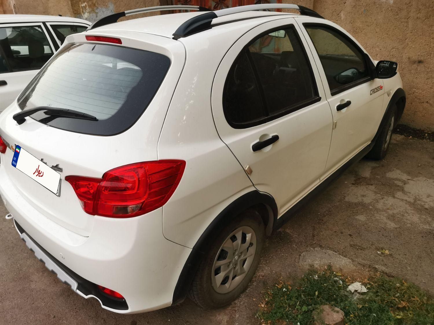 کوییک S پایه - 1402