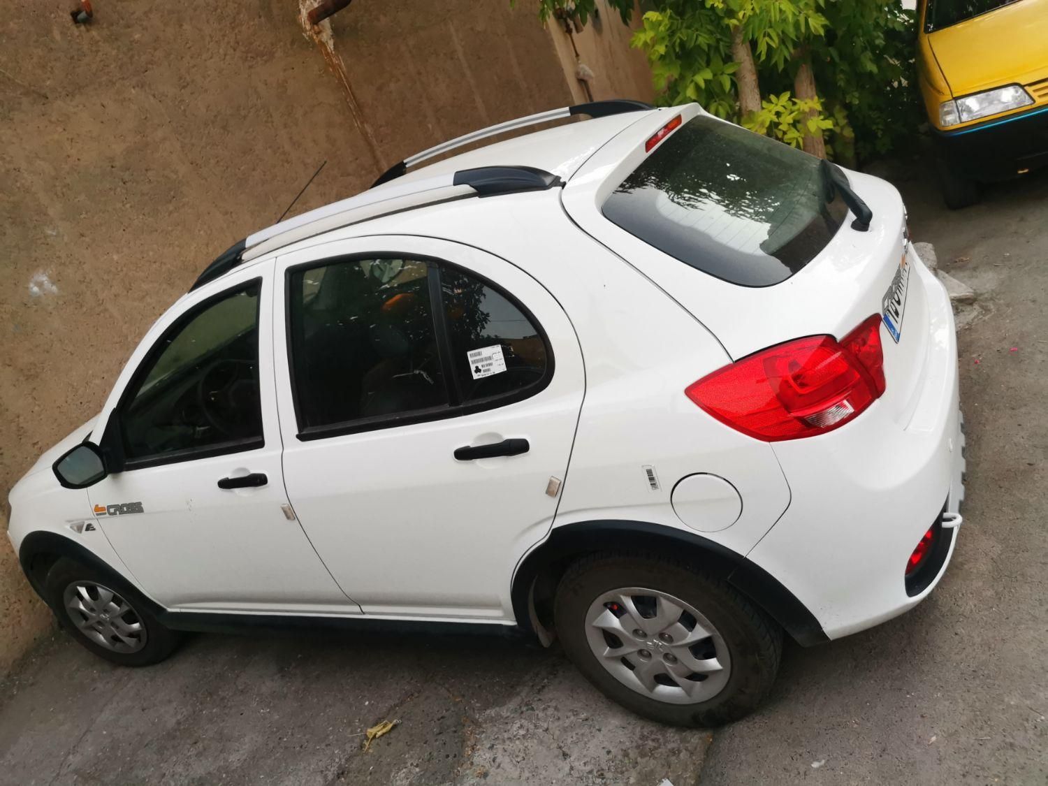 خودرو کوییک، S آگهی ann_19384831